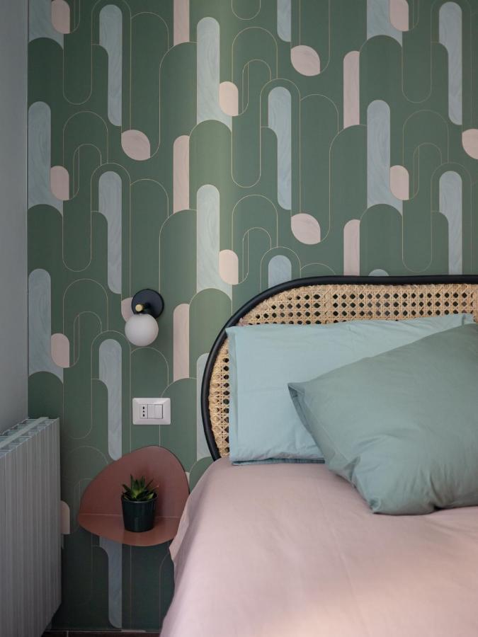Lejlighed Mini Di Design Milano