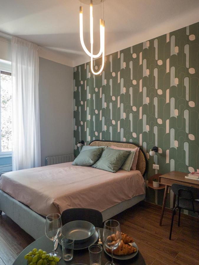 Lejlighed Mini Di Design