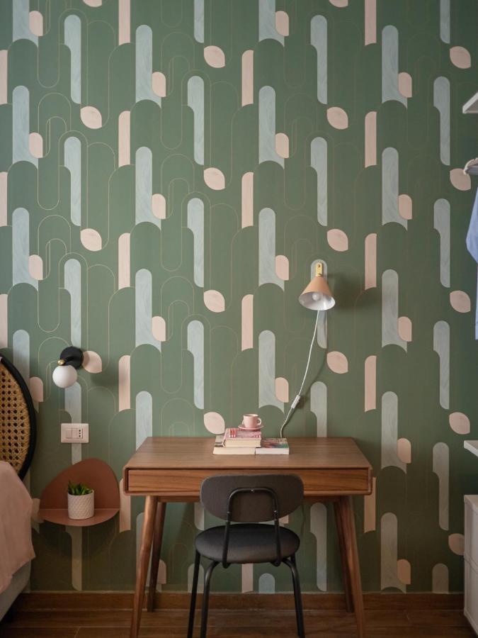 Mini Di Design Lejlighed