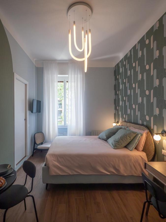 Mini Di Design Lejlighed Milano