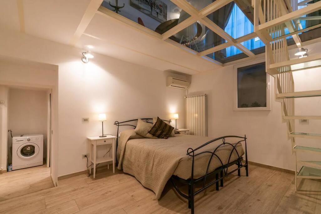 Moscova - Garibaldi Lusso, Sauna E Idromassaggio Milaan