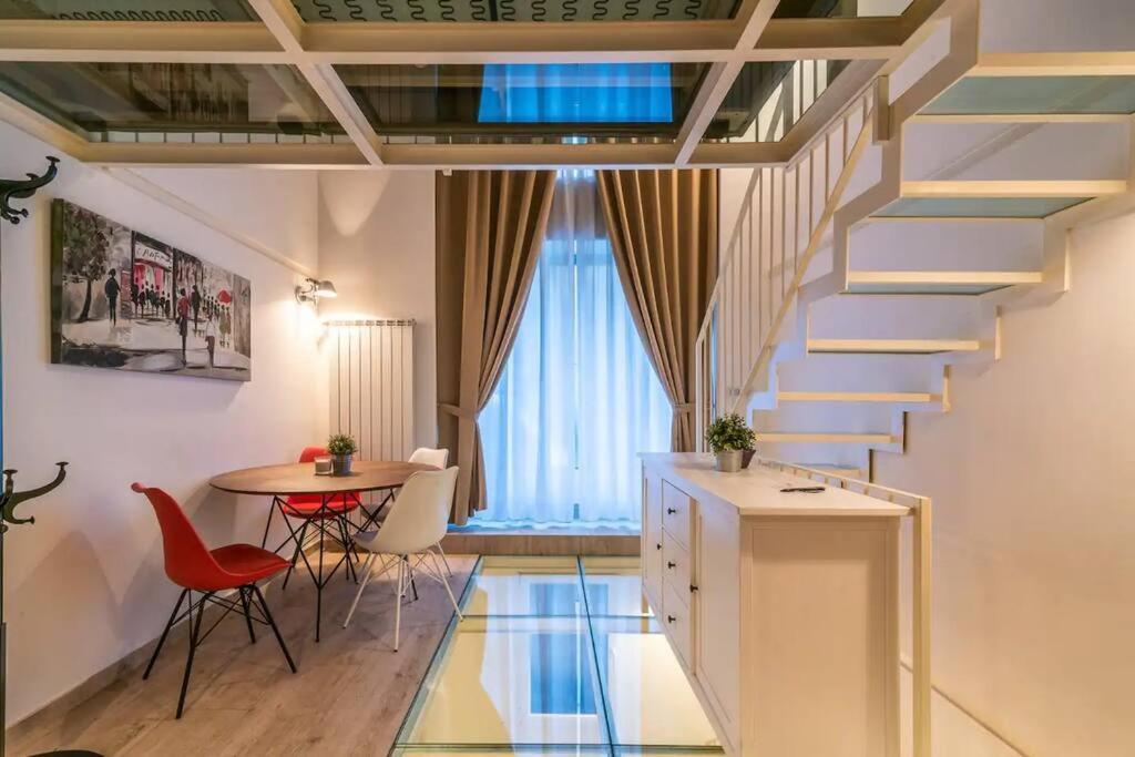 Moscova - Garibaldi Lusso, Sauna E Idromassaggio Milaan