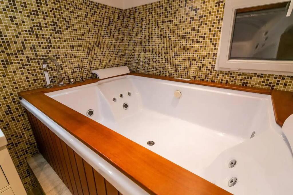 Moscova - Garibaldi Lusso, Sauna E Idromassaggio Appartement