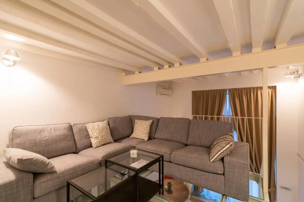 Appartement Moscova - Garibaldi Lusso, Sauna E Idromassaggio *