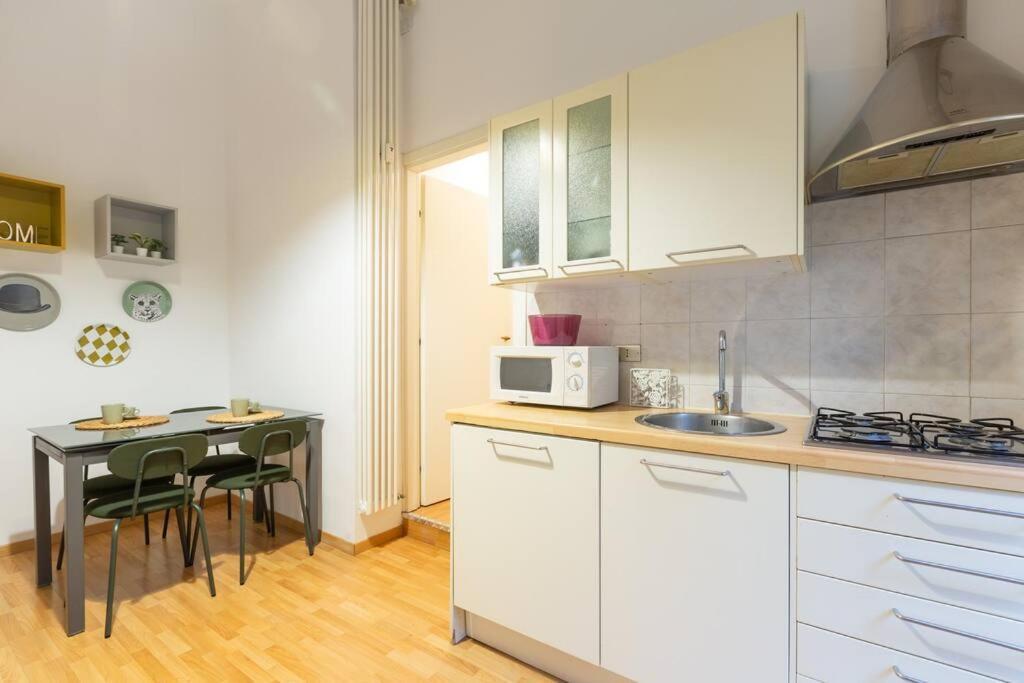 Corso Buenos Aires Apartment Milan