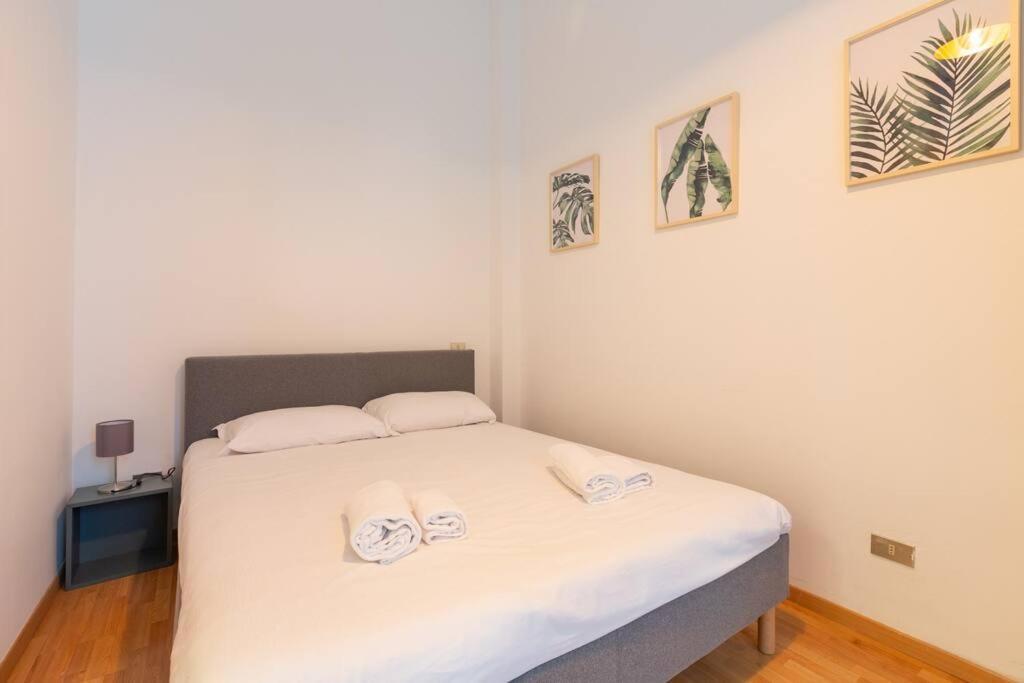 Apartment Corso Buenos Aires Milan