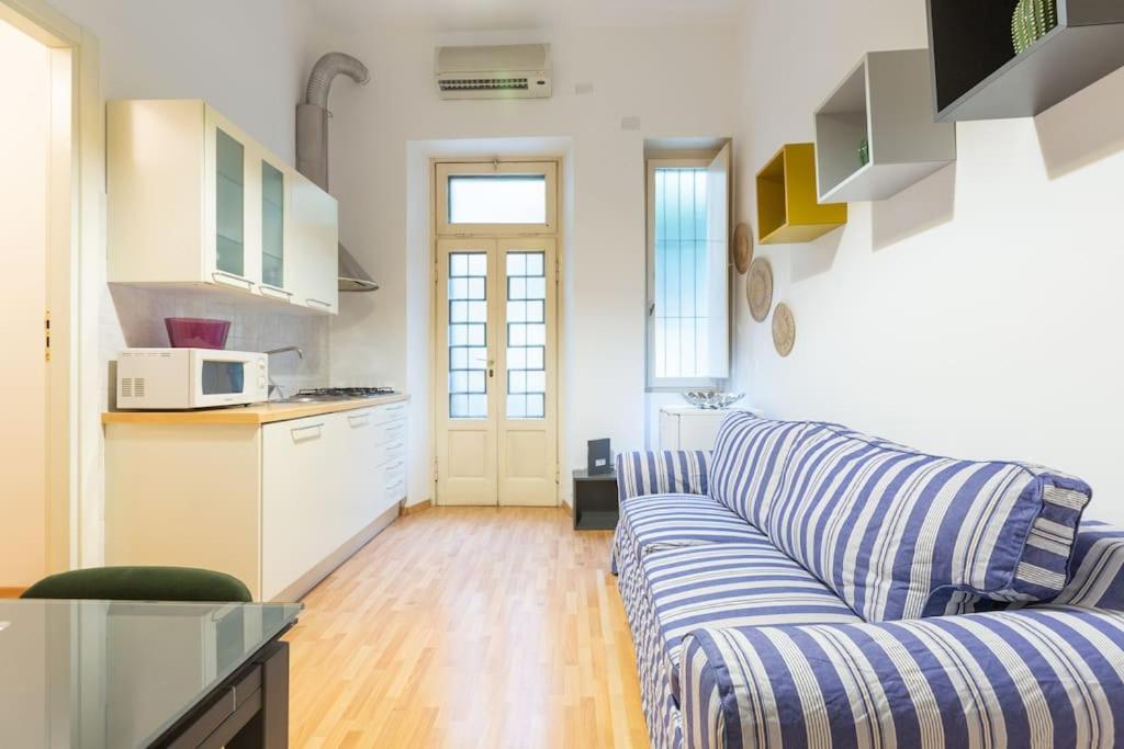 Corso Buenos Aires Apartment *