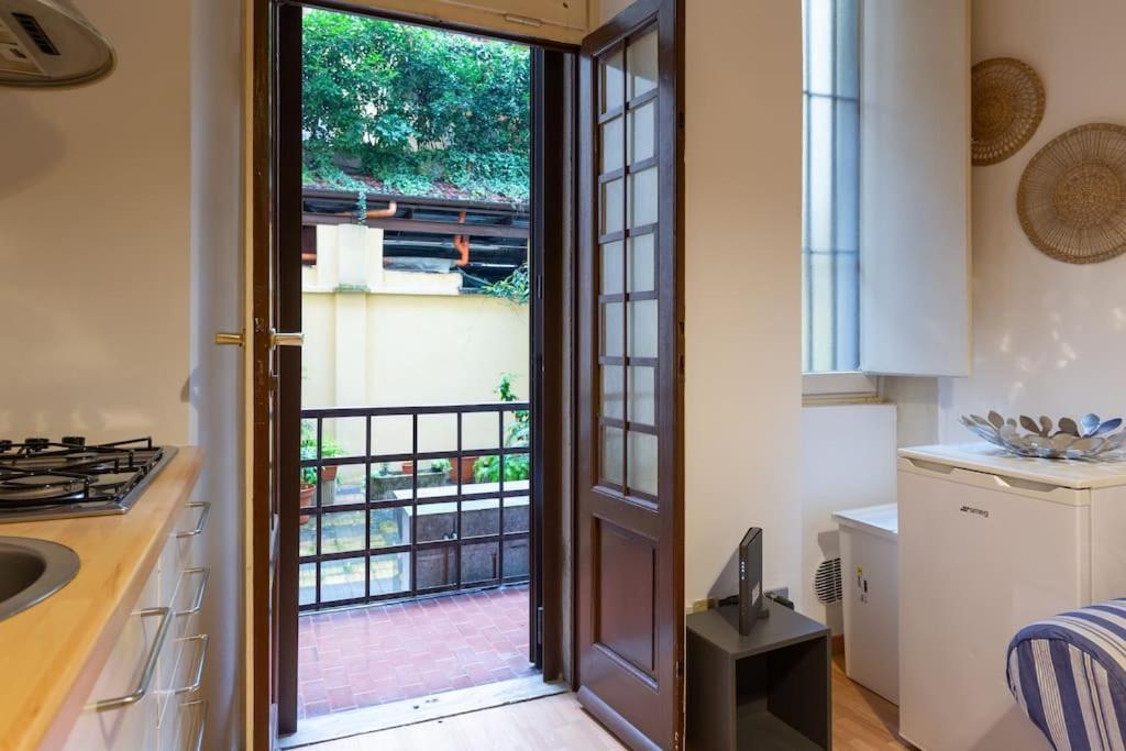 Corso Buenos Aires Milan