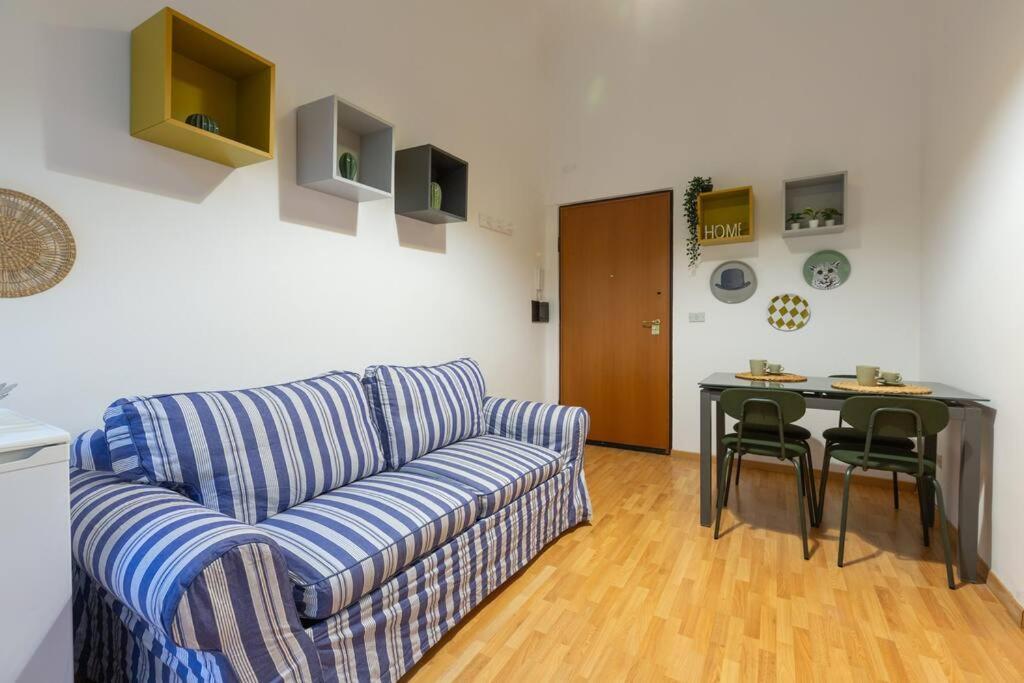 Apartment Corso Buenos Aires *