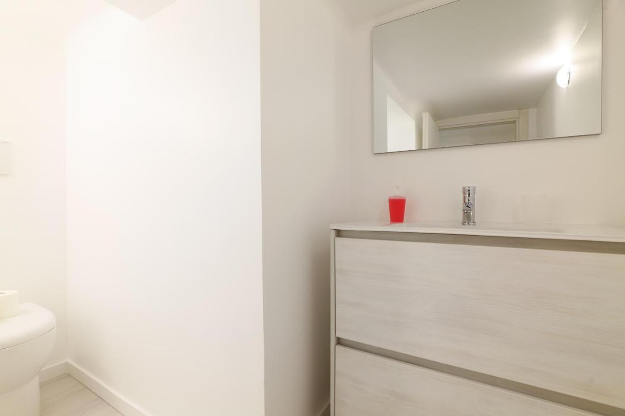 Primopiano - Argonne Appartement *