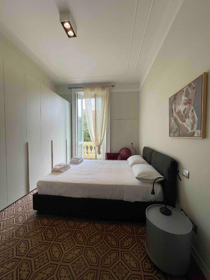 Lejlighed Chez Anna In Sempione - Mico, Citylife, San Siro Milano