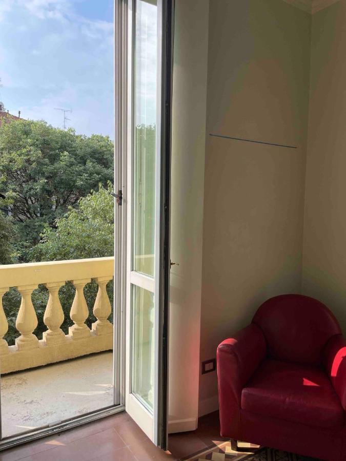 Chez Anna In Sempione - Mico, Citylife, San Siro Lejlighed