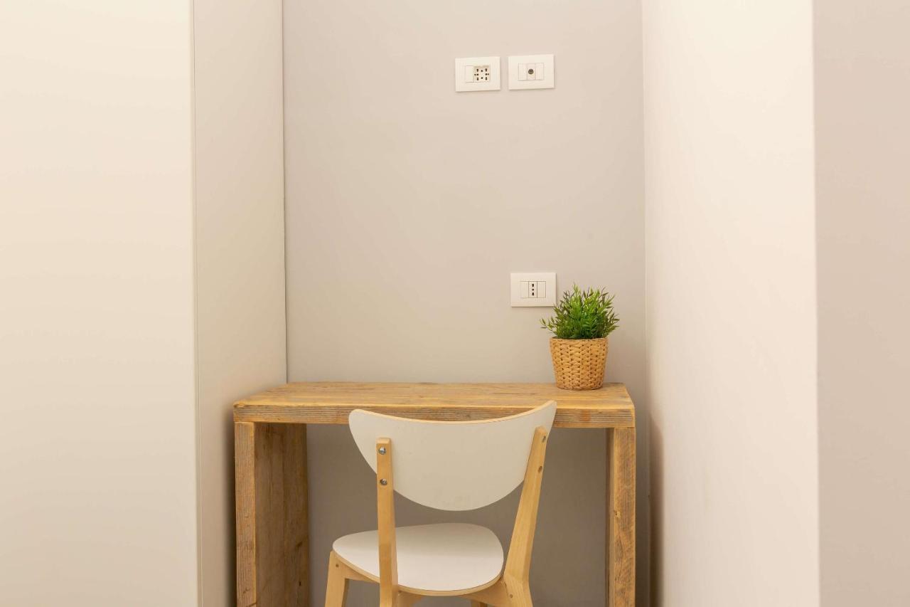 Apartment Moa43-loreto-duomo - Athens House - Luxury Milan