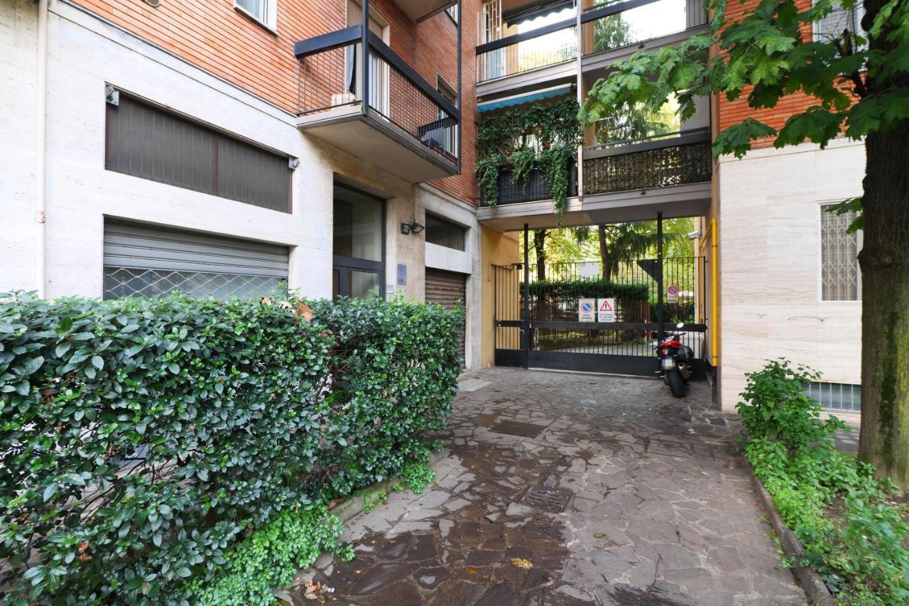 Apartment Primopiano - Amadeo 32