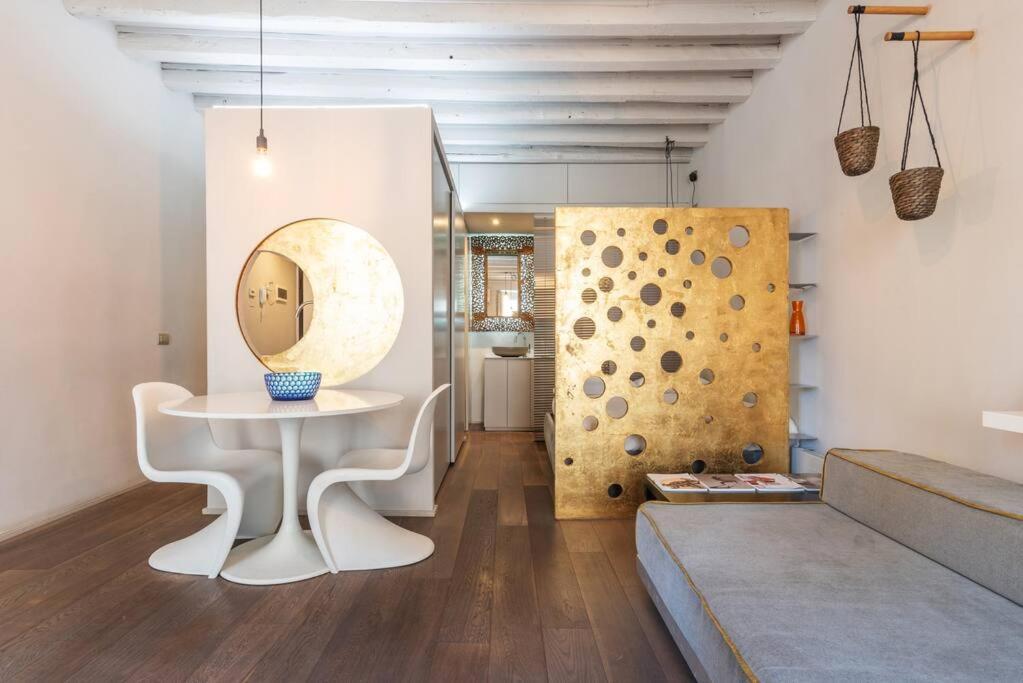 Leilighet Ampio Monolocale Nel Cuore Di Brera *