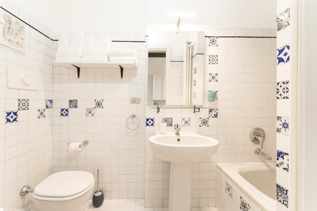 Loft Navigli Porta Genova Leilighet *