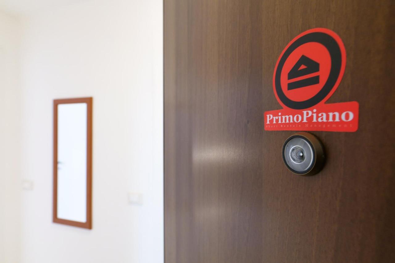 Primopiano - Bari Appartamento *