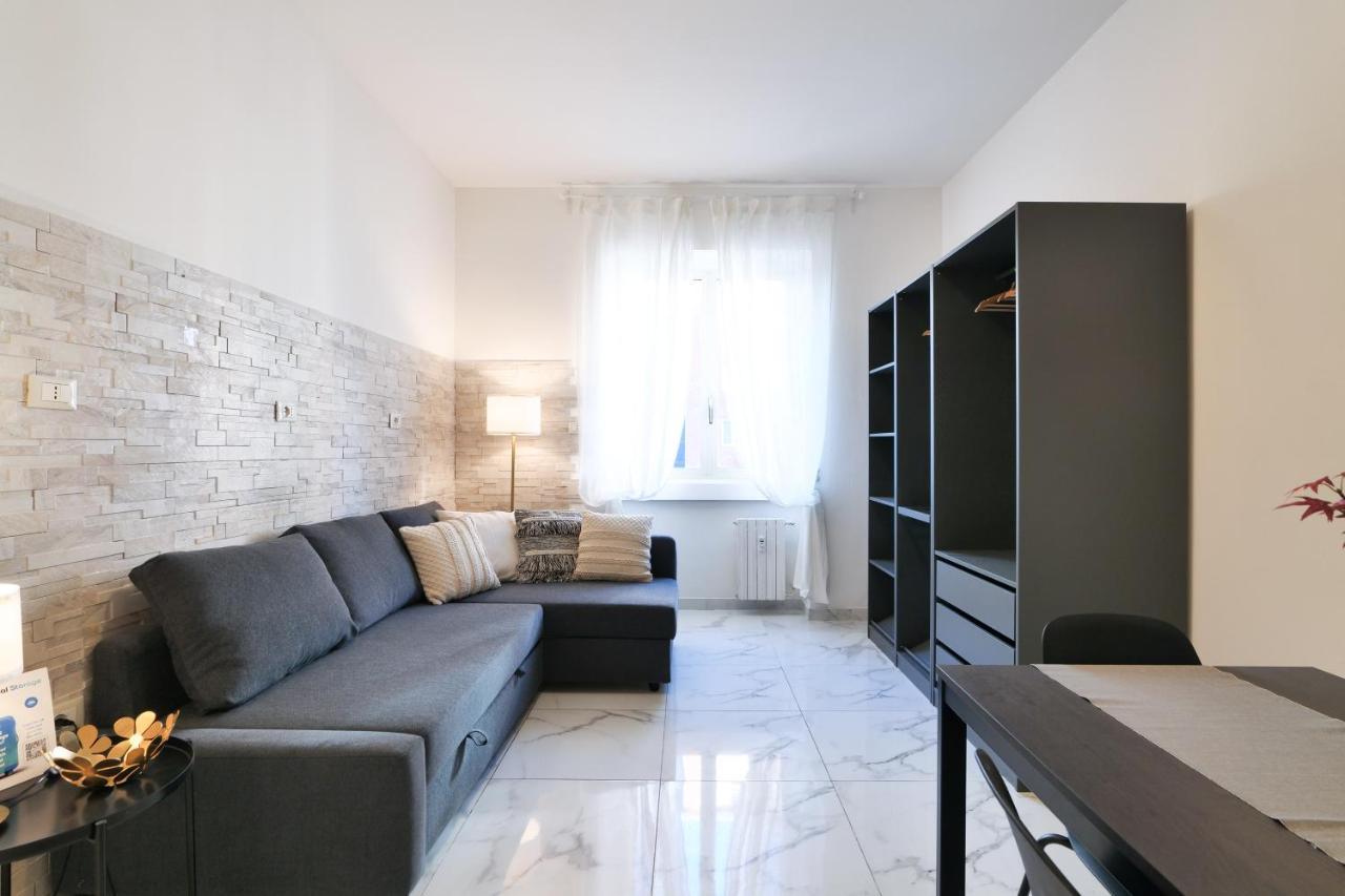 Primopiano - Bari Appartamento