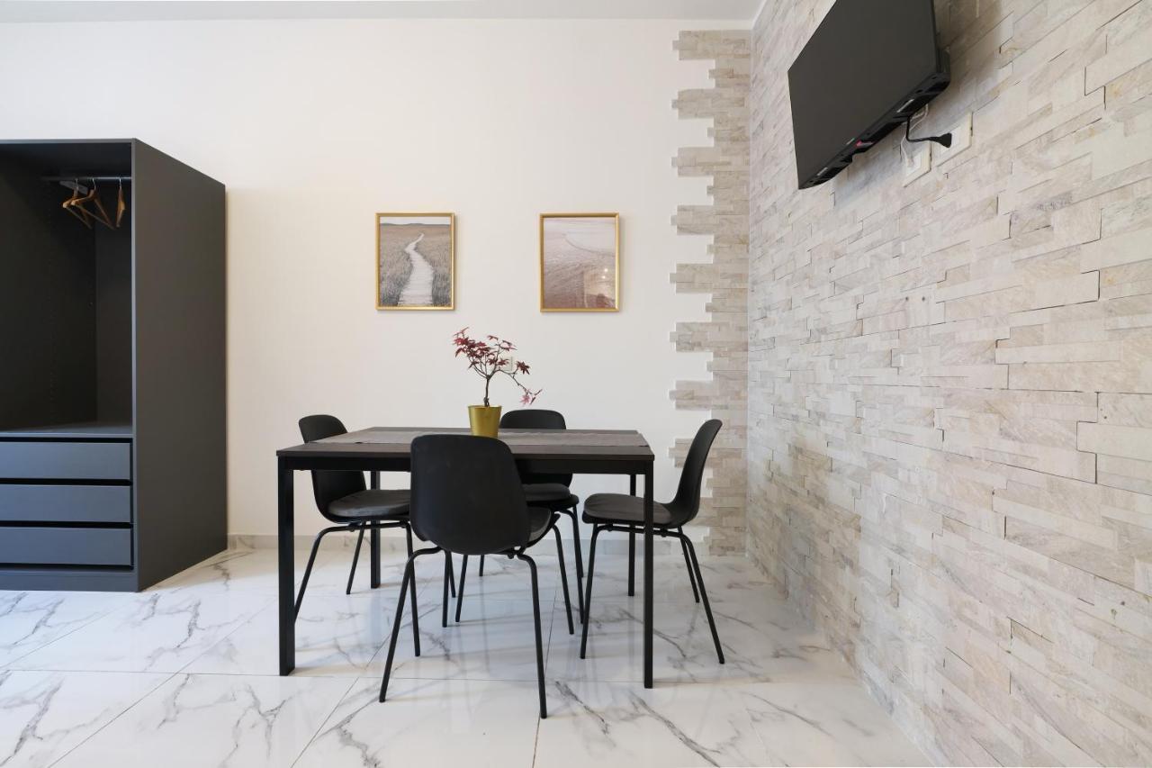 Primopiano - Bari Appartamento *