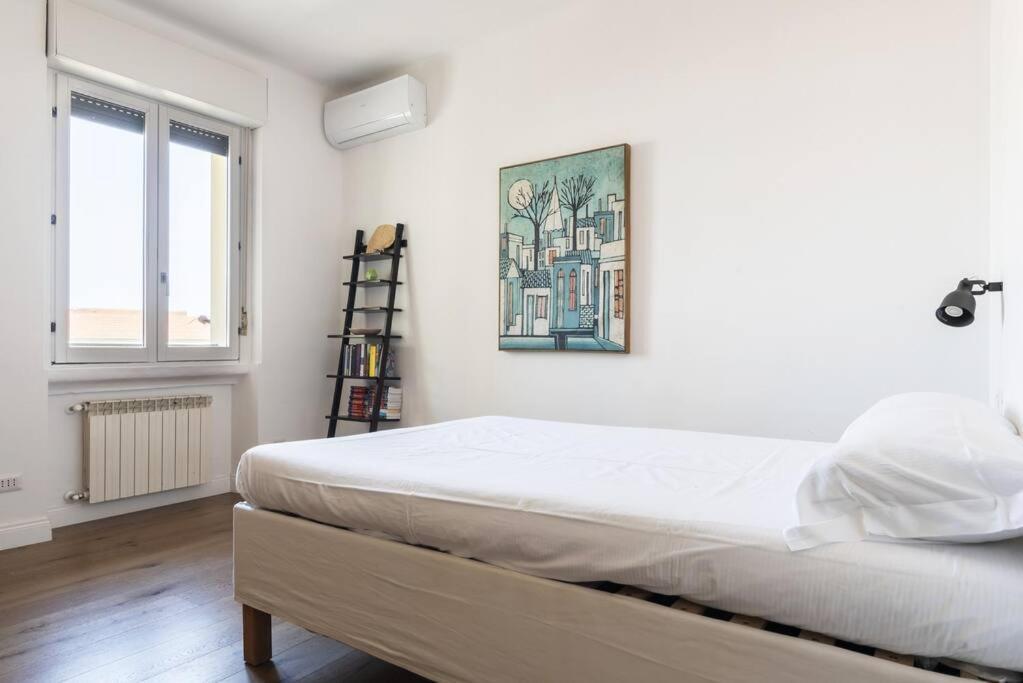 Il Trilocale Dell'isola Milanese *