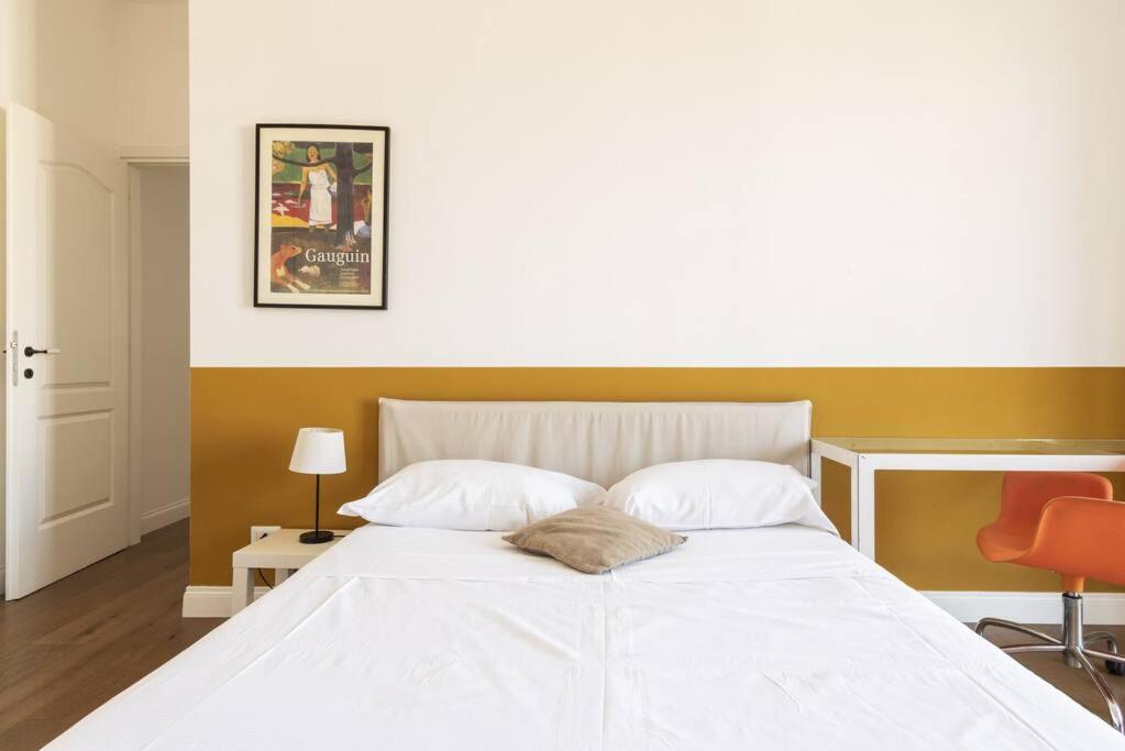 Lejlighed Il Trilocale Dell'isola Milanese