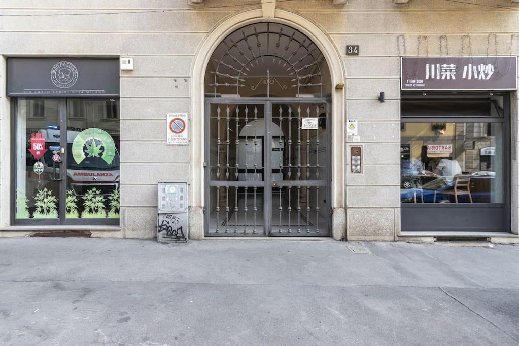 Il Trilocale Dell'isola Milanese *