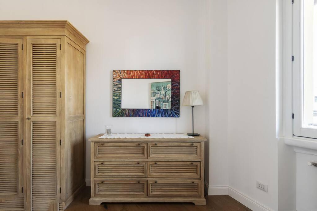 Il Trilocale Dell'isola Milanese Lejlighed Milano