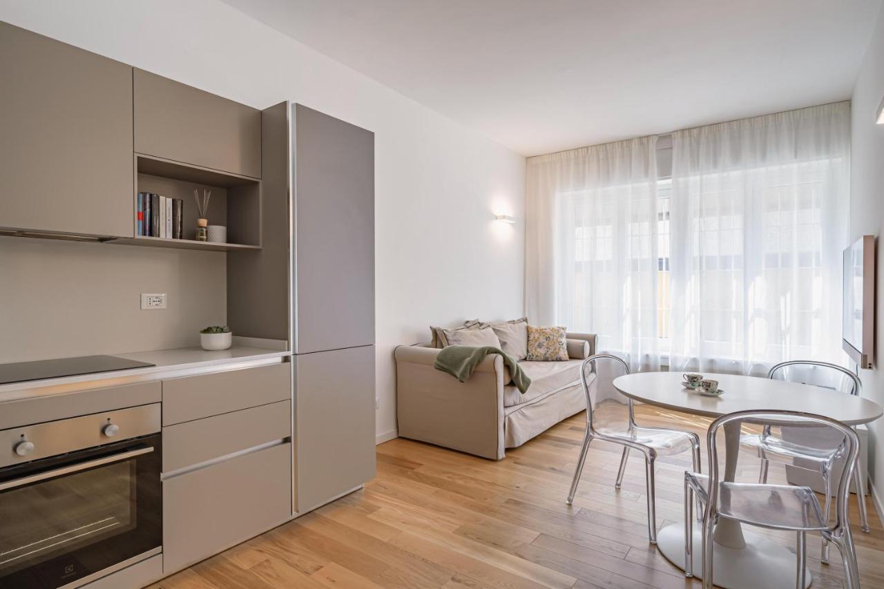 S Agostino - Porta Genova * Milano