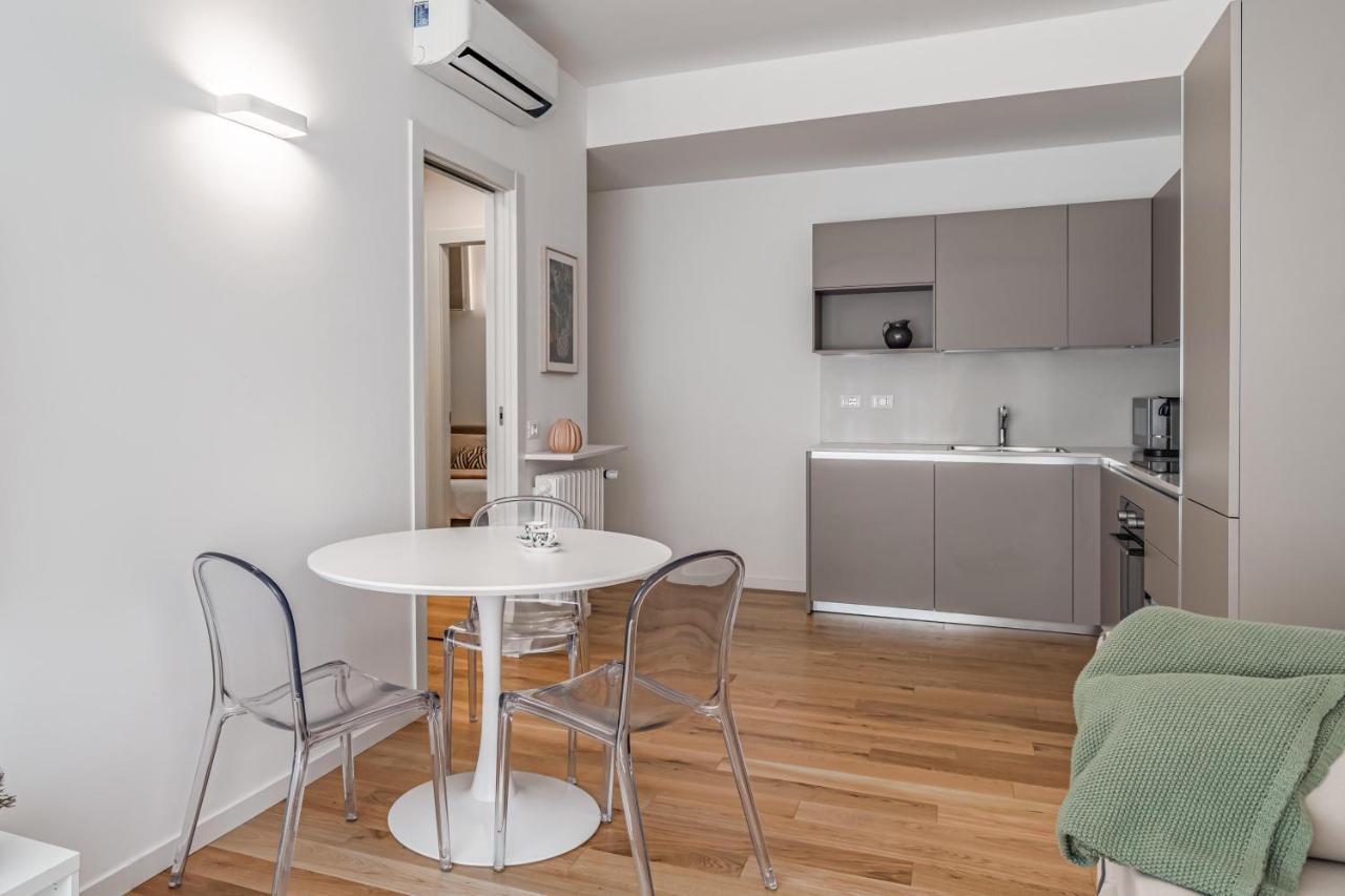 Appartamento S Agostino - Porta Genova Milano