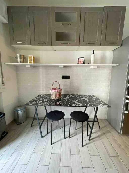 Appartement La Casa Graziosa • San Siro Stadio/city Life Milaan