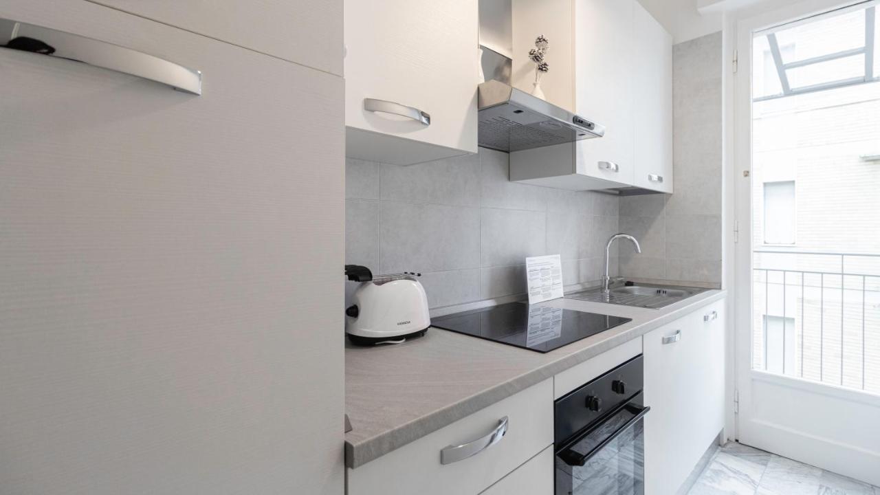 Italianway - Roggia Scagna 7 Appartement