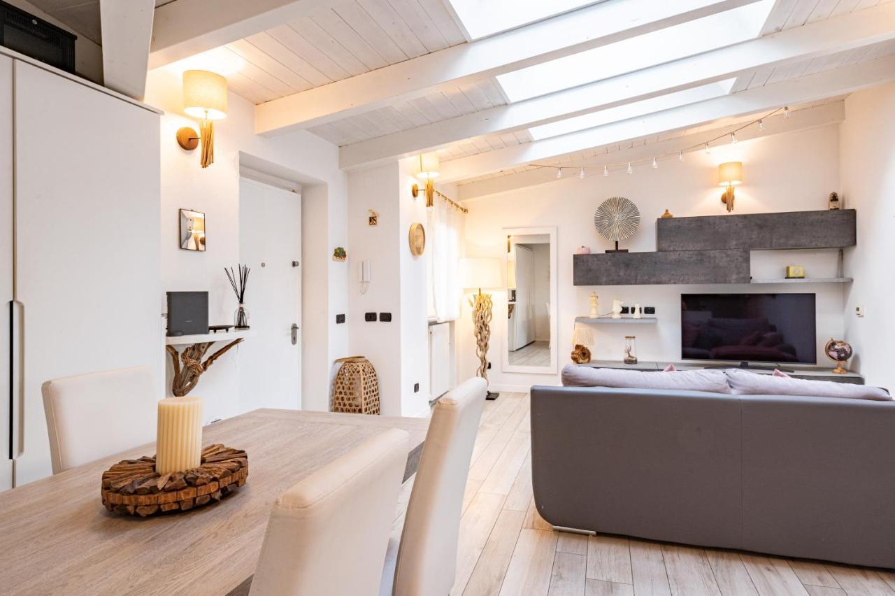 Appartamento Arco Livings Dream Nest In The Heart Of