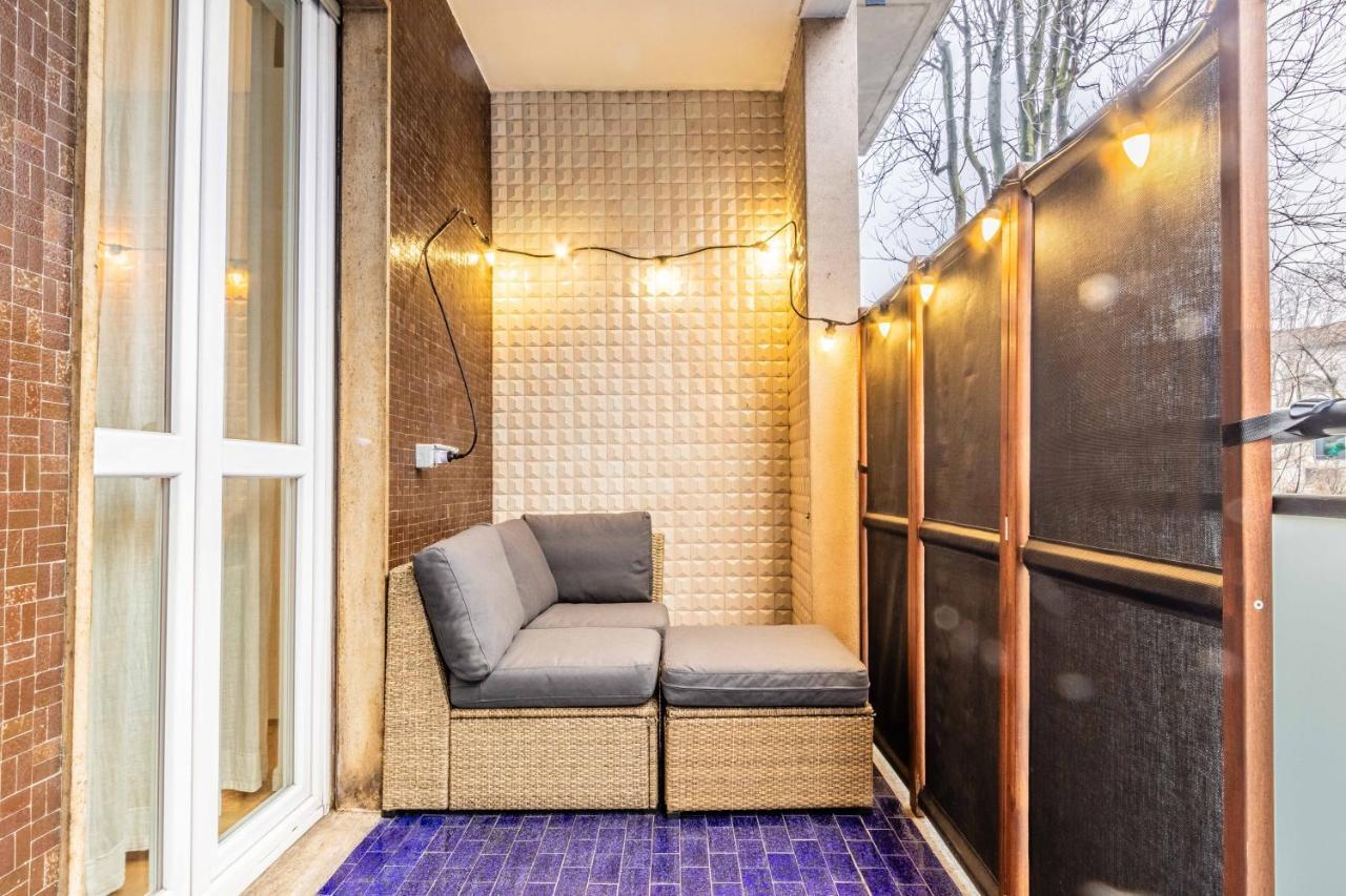 Appartement Cozy San Siro-duomo Netflix & Design