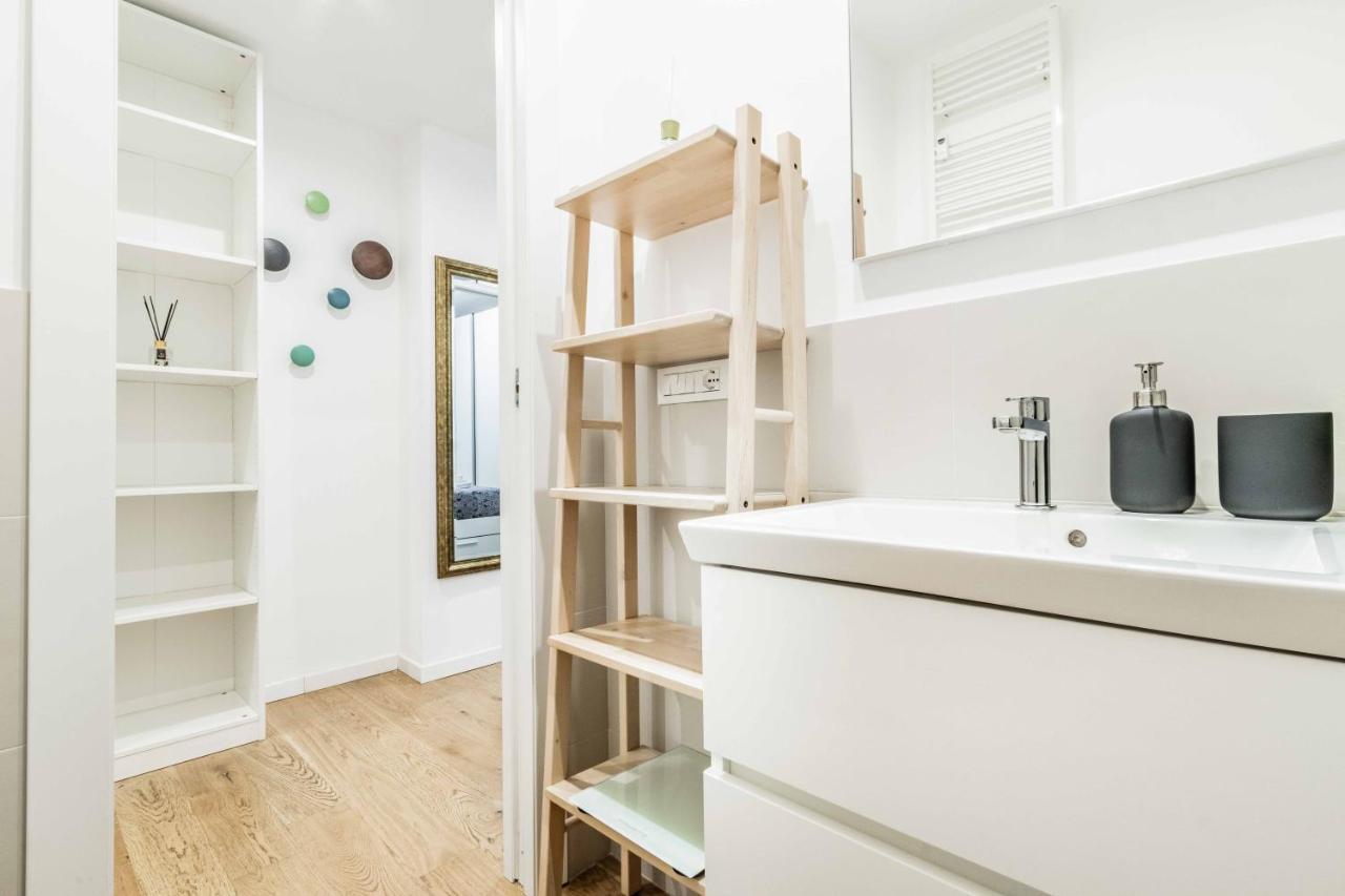 Cozy San Siro-duomo Netflix & Design Appartement *