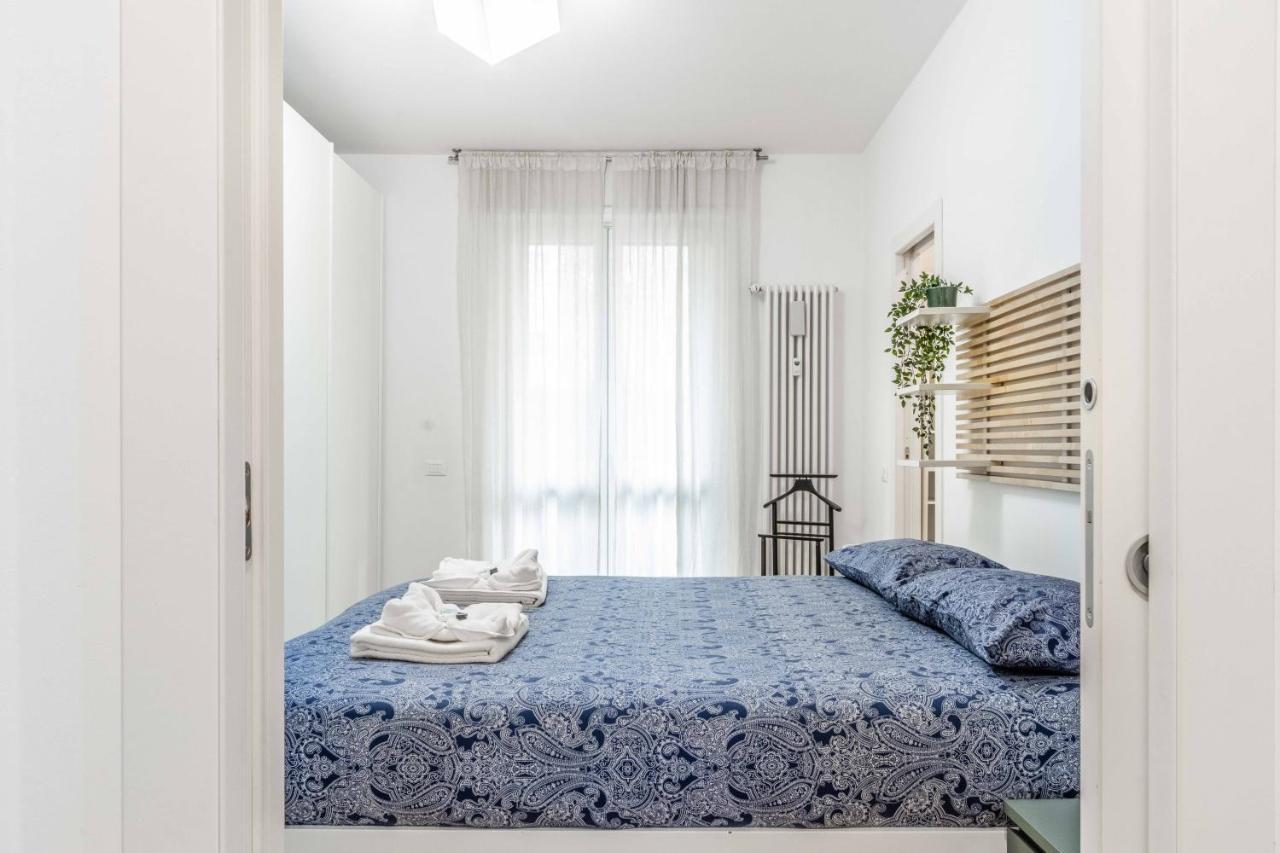 Cozy San Siro-duomo Netflix & Design Appartement