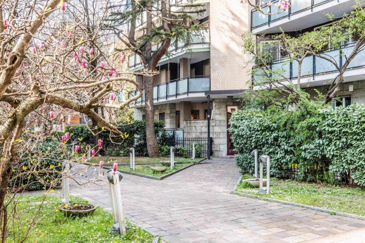 Appartement Cozy San Siro-duomo Netflix & Design Milaan