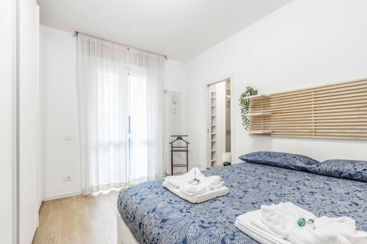 Cozy San Siro-duomo Netflix & Design * Milaan