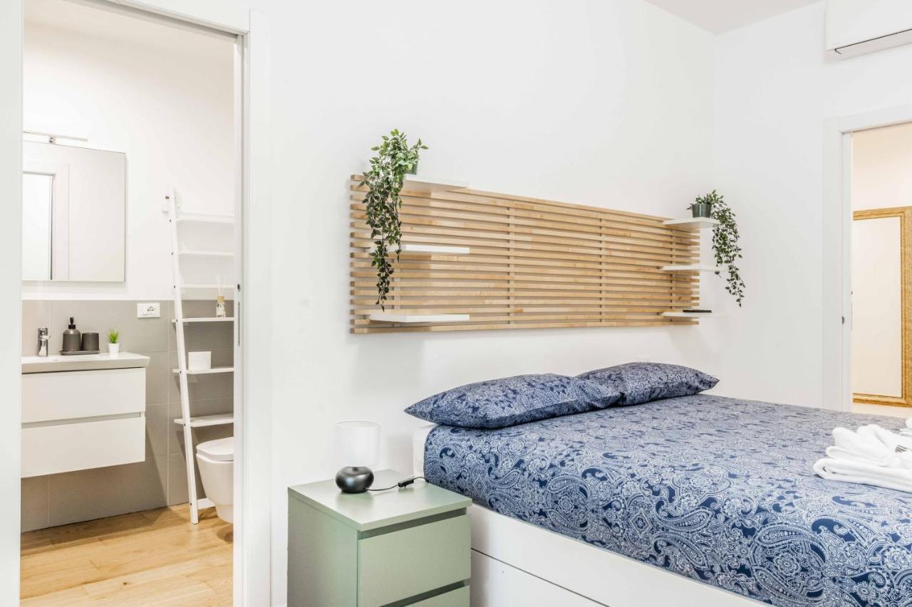 Cozy San Siro-duomo Netflix & Design Appartement Milaan