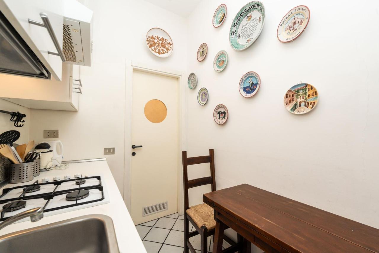 Casemi - Mercato 16 Dx In Full City Center Apartment Mailand