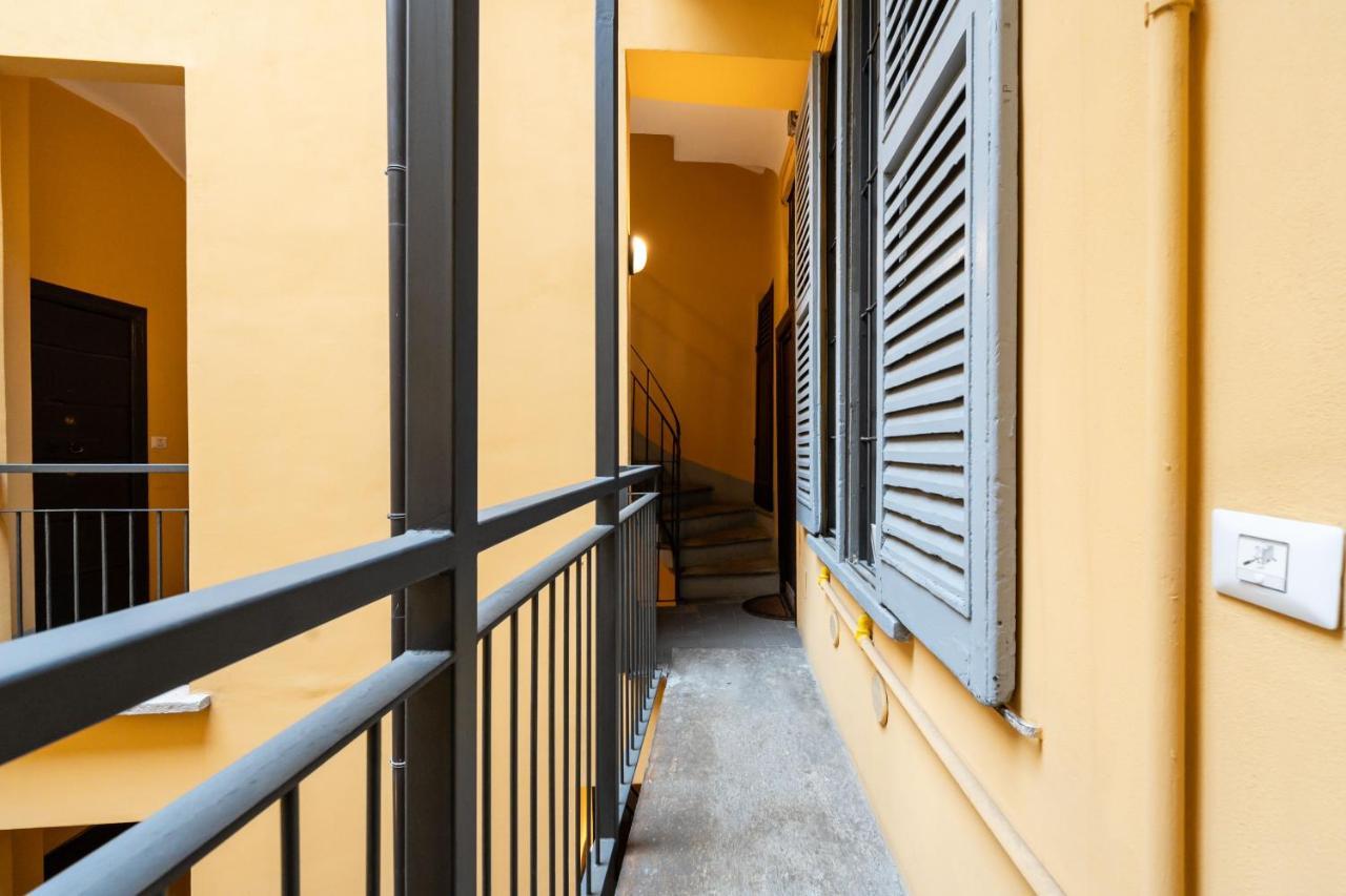 Casemi - Mercato 16 Dx In Full City Center Apartment Mailand