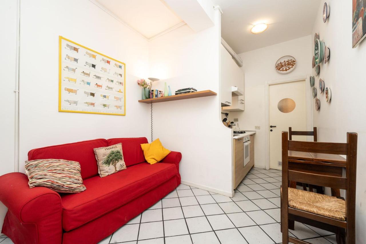 Casemi - Mercato 16 Dx In Full City Center Apartment