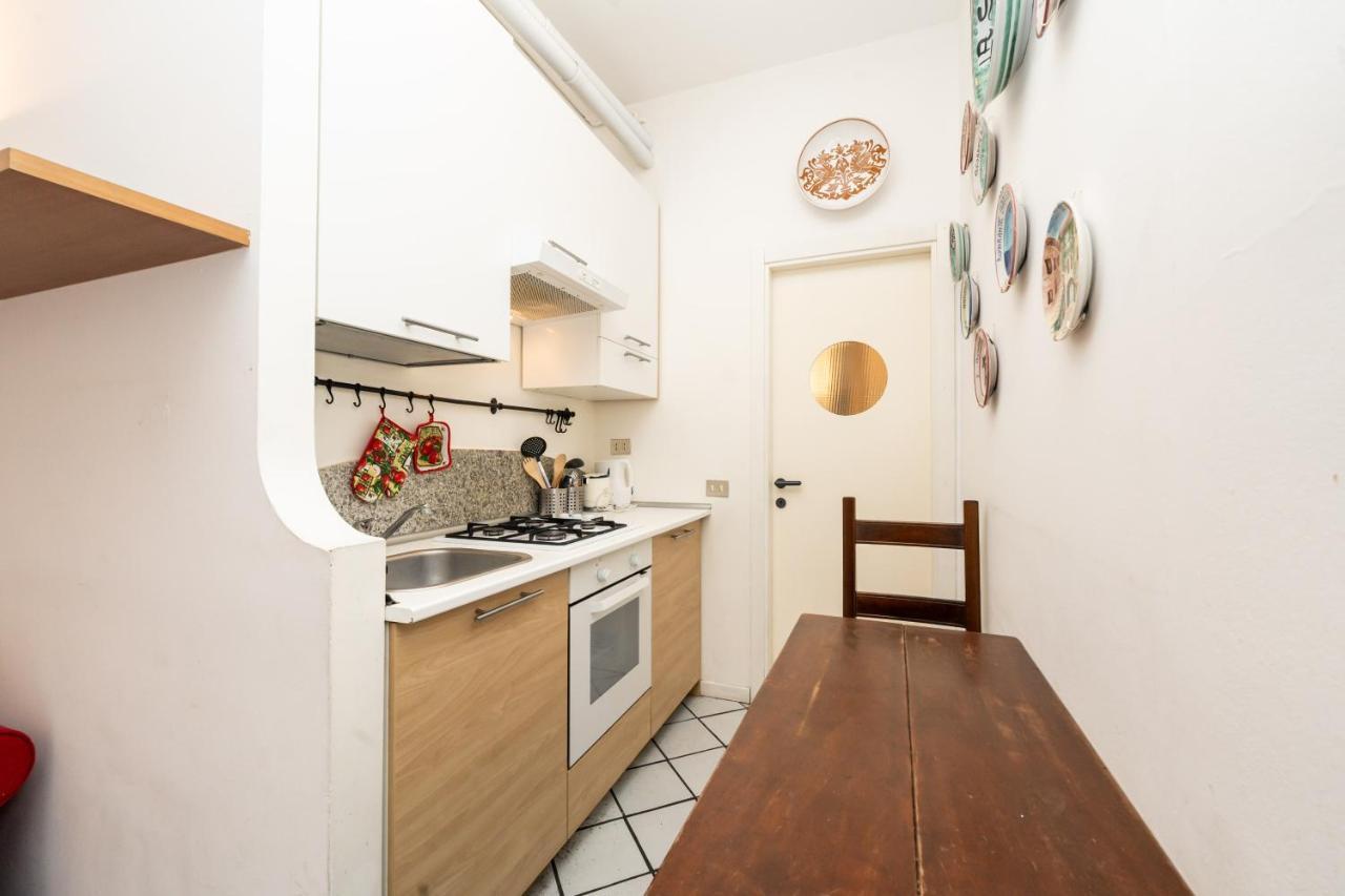 Apartment Casemi - Mercato 16 Dx In Full City Center *
