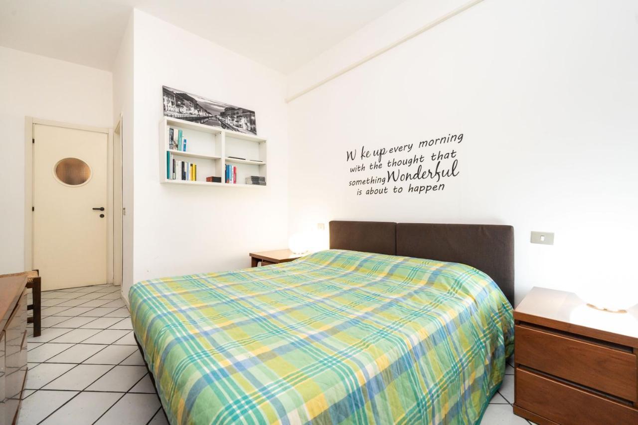 Casemi - Mercato 16 Dx In Full City Center Apartment
