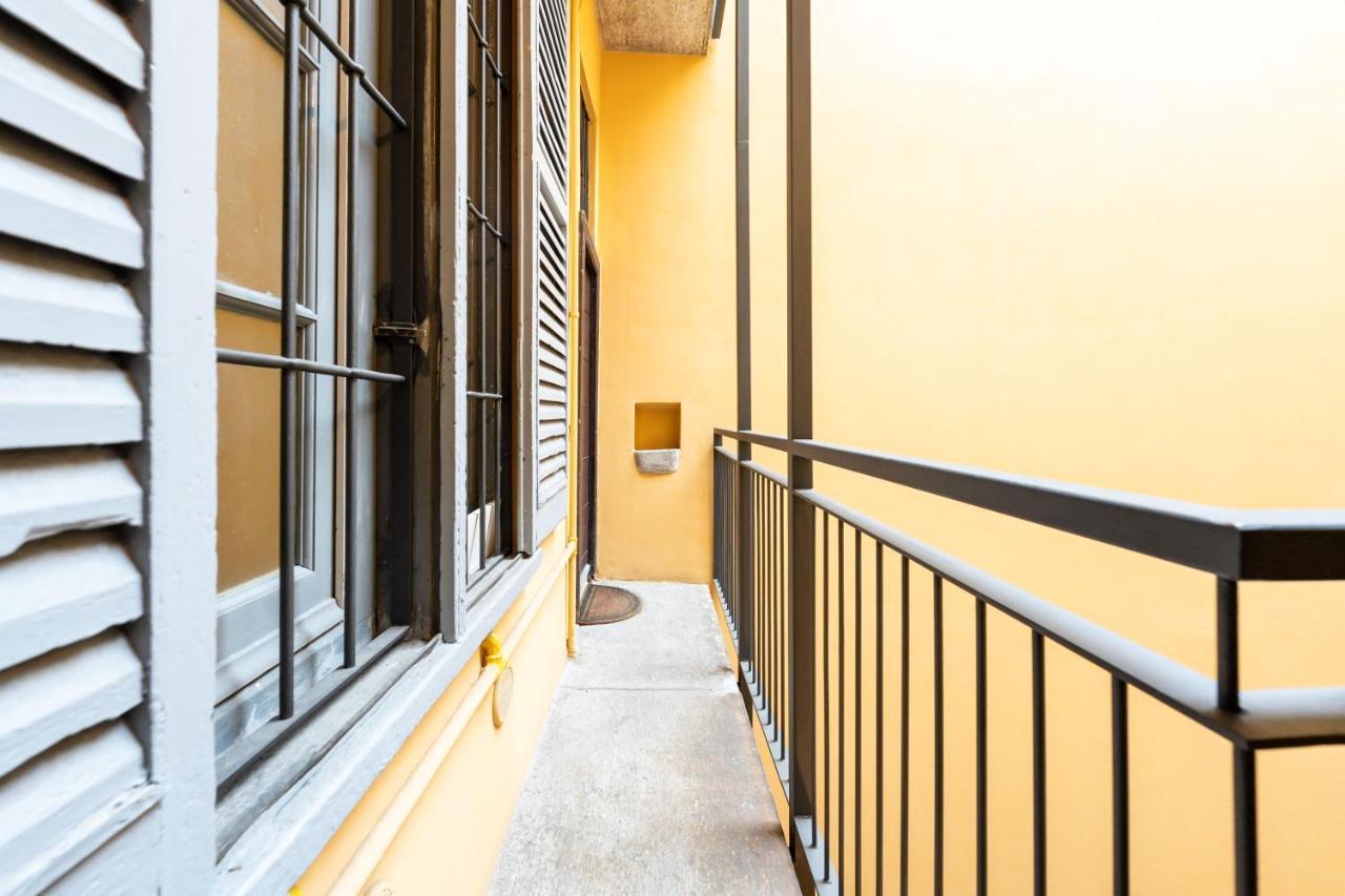 Apartment Casemi - Mercato 16 Dx In Full City Center *