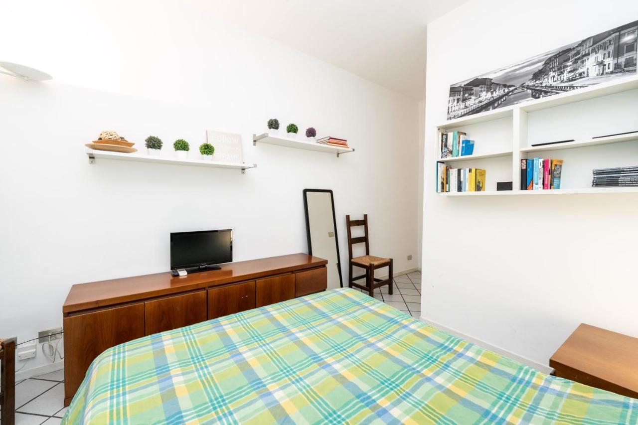 Apartment Casemi - Mercato 16 Dx In Full City Center