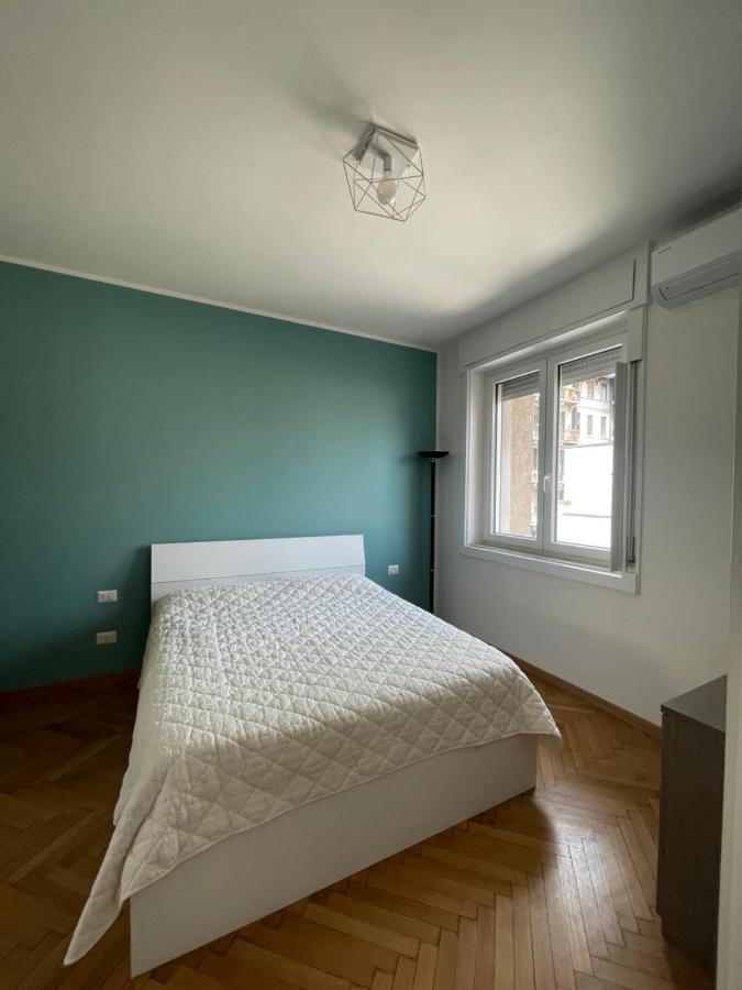 Mymi, Bilocale In Centro Apartment