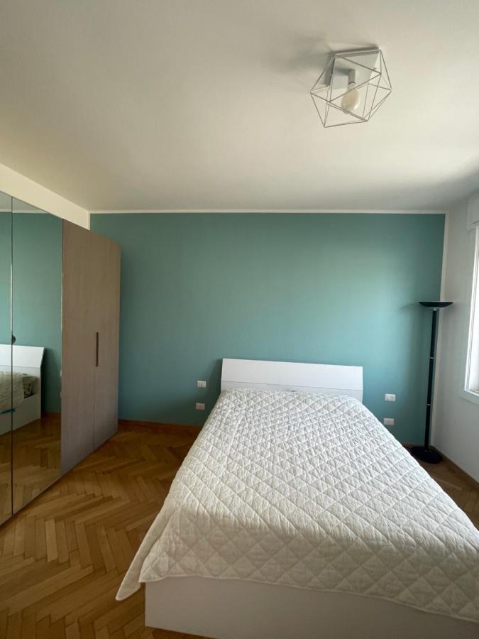 Apartment Mymi, Bilocale In Centro *