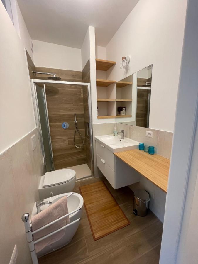 Mymi, Bilocale In Centro Apartment