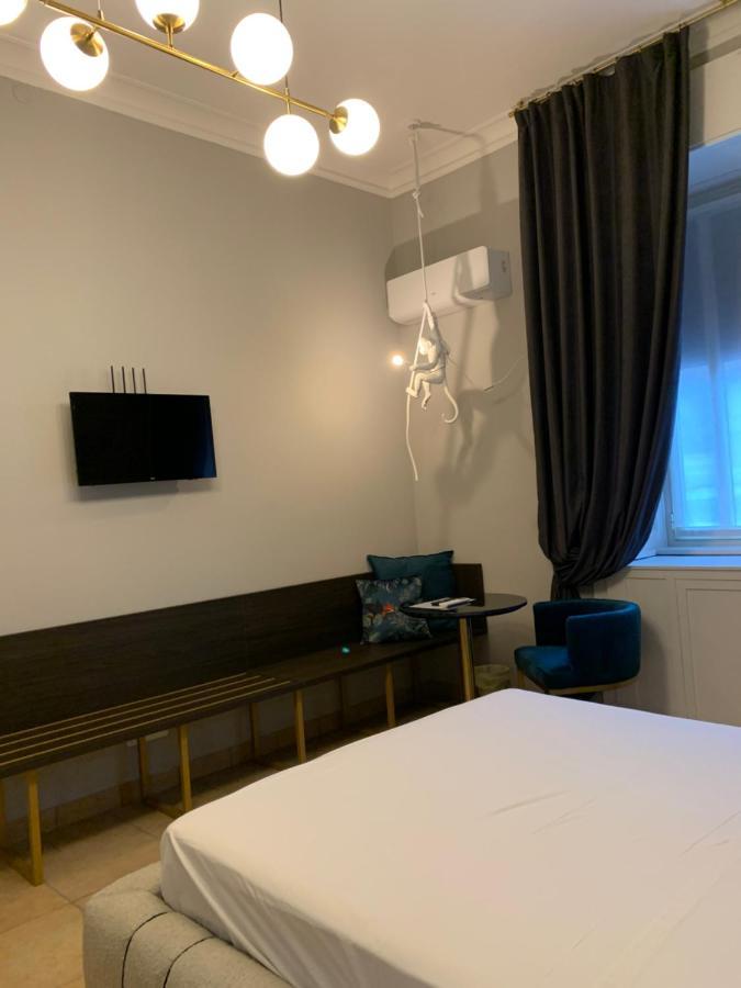Spazio Sima Space 2 - 1 Apartment
