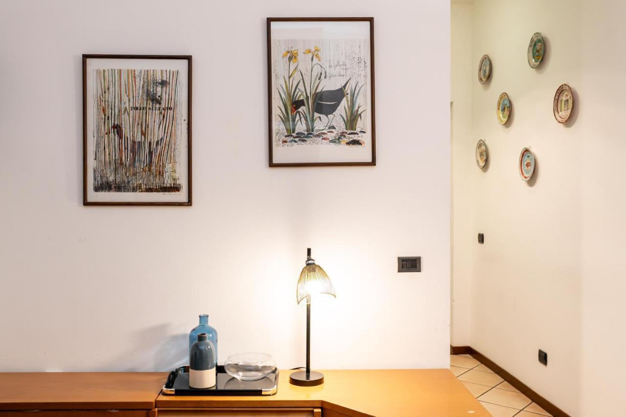Casemi - Mercato 16 Sx In Full City Center Apartment *